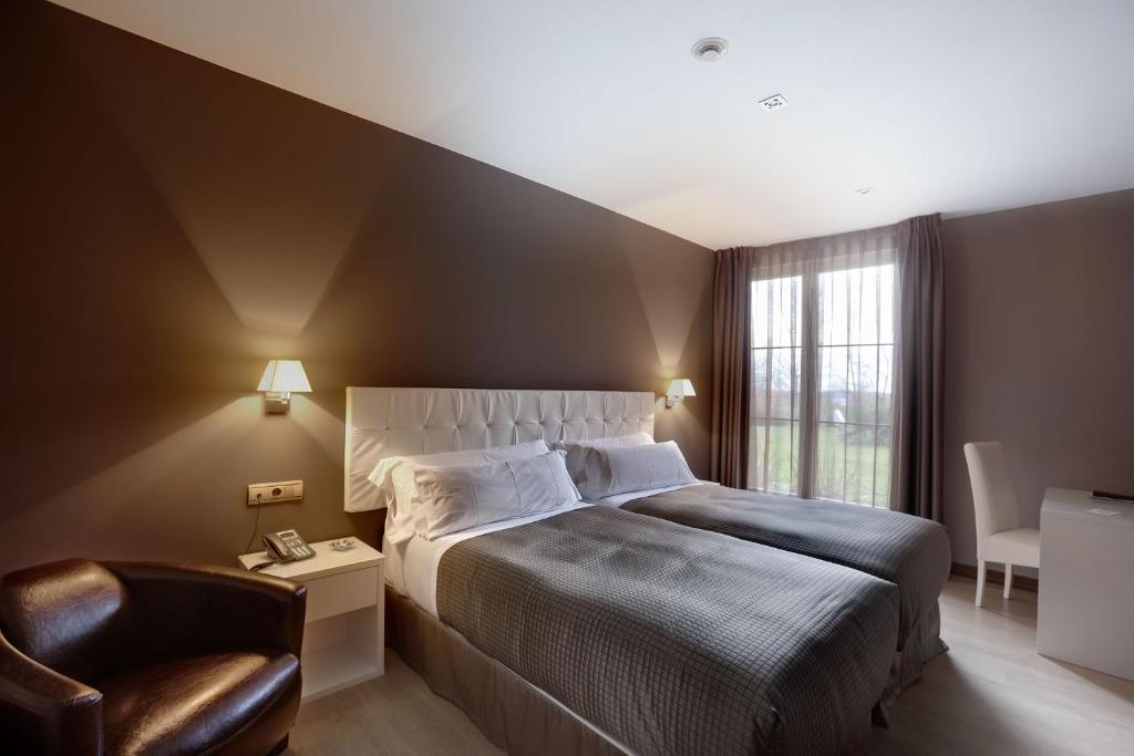 Atalaia Hotel Irun Bilik gambar