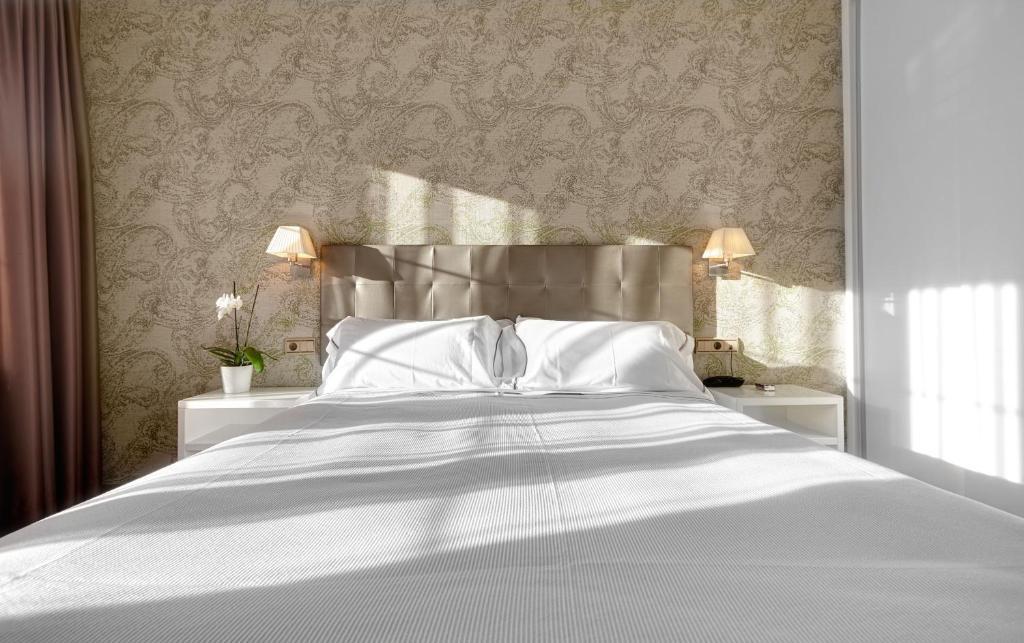 Atalaia Hotel Irun Luaran gambar