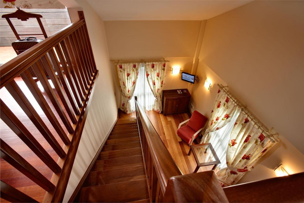 Atalaia Hotel Irun Bilik gambar